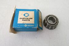 Vintage Chrysler 1139292 Outer Front Wheel Bearing Roller picture