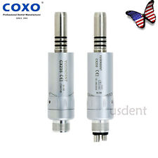 COXO Dental Low Speed Handpiece Air Motor Inner Water 2/4 Holes Inner Water NSK picture