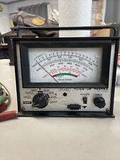 Sears Tune Up 161-2190 Analyzer Tester picture