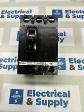 Siemens QJ23B225 Circuit Breaker 225Amp 3-Pole 240V Recon WRNTY picture