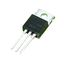 50pcs 2SB834-Y B834 TO-220 transistor in stock picture