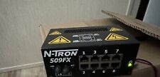 RED LION CONTROLS 509FX-ST / 509FXST (USED) picture