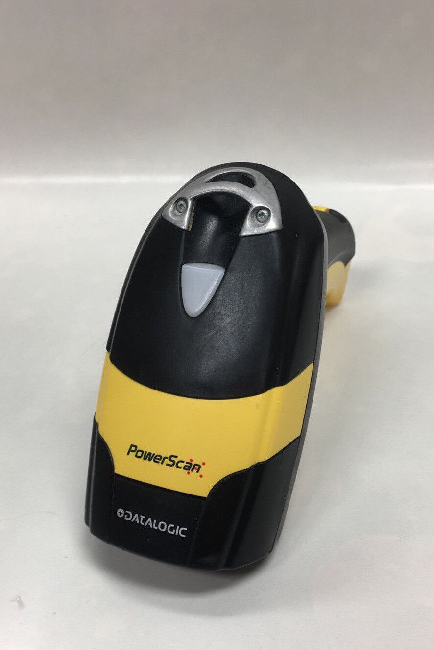 Datalogic Powerscan M8500 8500 RB  910MHz  Scanner with Battery ONLY, Grade B+