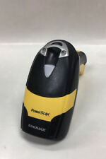 Datalogic Powerscan M8500 8500 RB  910MHz  Scanner with Battery ONLY, Grade B+ picture