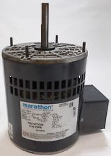 Marathon  Motors 1/8 HP 48A17011021C Sink Drain Pump Motor picture