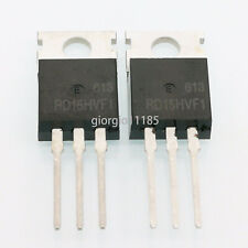 US Stock 2pcs RD15HVF1 TO-220 MOSFET Transistors New picture