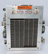 JRC CAH-250 PCED650G Power Amplifier 720Transciv CCD-165 PA Alarm CKT PCED00823E picture