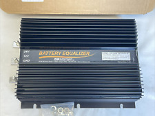*New* Sure Power 52210RB Rev. B Battery Equalizer 24/12V 100A Max 110 in. lb Max picture