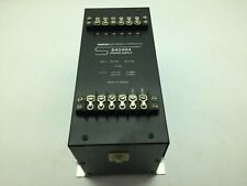 Stabylex Electronics Corporation 640494 Power Supply 3 Phase 19VAC 30VAC picture