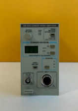 Tektronix AM503B (Later Version) 100 MHz, 500A, Current Probe Amplifier. Tested picture