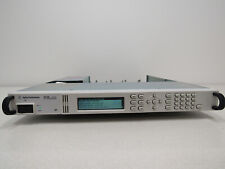 HP Agilent N6700B Low-Profile Modular Power System Mainframe, 400W, 4 Slots picture