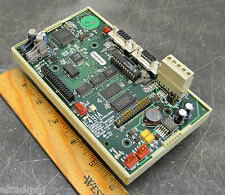Axiomatic Technologies E491A Devicenet Processor Revision 4.0 picture