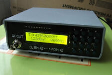  0.5Mhz-470Mhz-RF-Signal-Generator-Meter-Tester-For-FM-Radio-walkie-talkie-debug picture