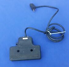 Line Master Motor Speed Control Foot Switch 650-SC3 - 4A/125vac Woodstock Conn.  picture