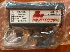 RED LION CONTROLS CUB20000 COUNTER picture