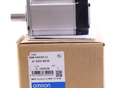 NEW Omron servo motor R88M-K40030H-S2 picture