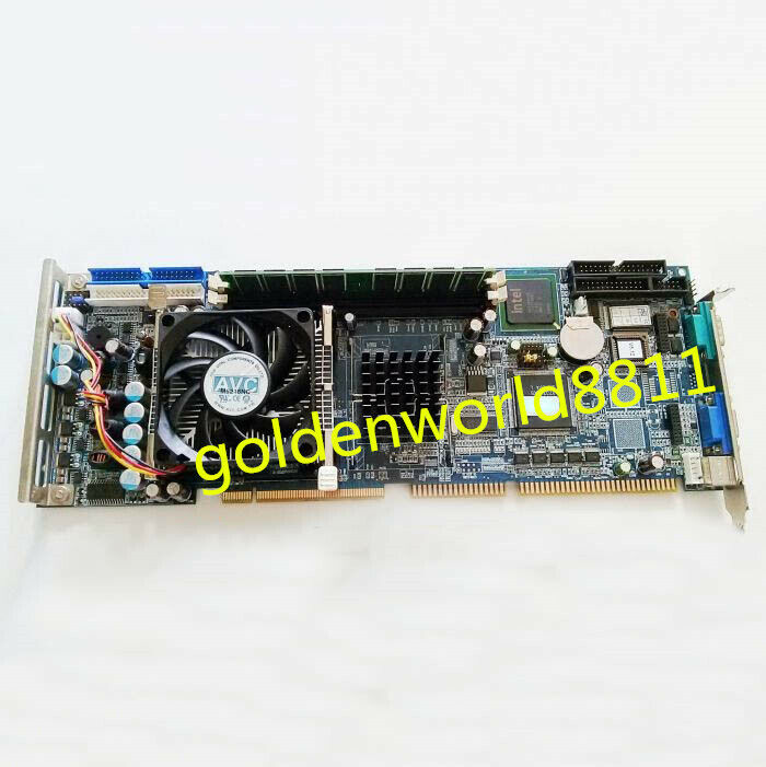 New PCA-6006LV Advantech mainboard for industry use 