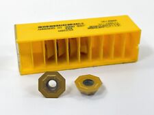 KENNAMETAL OFKT07L6AFENGB New Carbide Inserts 2452135 Grade KC725M 6pcs picture