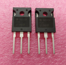 5pcs FCH072N60F,N-Channel, SUPERFET II, FRFET 600 V, 52 A, 72 m,On Semiconductor picture