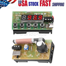 DIY Electronic Kits Wireless Stereo AM/FM Radio Receiver Module 87MHz-108MHz USA picture