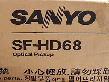 NEW OEM SF-HD68  HD68 Original New Sanyo Laser Lens xbox LG ROM Opitcal Pickup picture