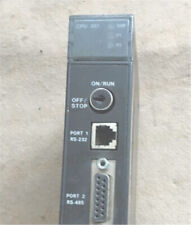 Used Ge Fanuc IC693CPU351-FM Cpu Controller Module ie picture