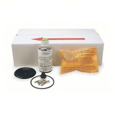 New. BACHARACH Repair Kit: Repair Kits & Repl Fluids, Carbon Dioxide, 11-7052oj picture