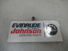 Johnson Evinrude OMC 121470 Lock Nut OEM New Factory Boat Parts picture