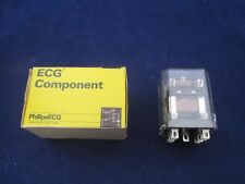 Philips ECG  RLY7845 Latching Relay new picture
