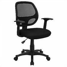 Flash Furniture Mesh Back Computer Chair Black 812581016246 picture