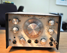 Vintage Wavetek model 116 multi function VCG generator - Works in GREAT shape picture