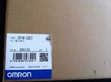 New In Box Original Omron CP1W-32ET Output Unit PLC Module picture