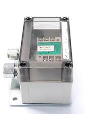 Keyence TA-340-SO Sensor Amplifier  picture
