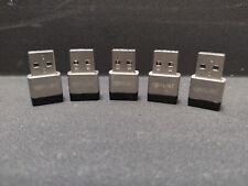 (Pack of 5) Flirc USB Infrared Transceiver V2 for Raspberry Pi picture