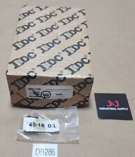 *BRAND NEW* [40] IDC 40-1R O/L Offset Chain Links 🇺🇸 Made + Warranty  picture