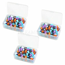 300pcs Dental Polishing Polish Cups Prophy Cup Latch Type picture