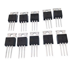 US Stock 10pcs MOSFET Transistor TO-220 IRF1404 IRF1404PBF picture
