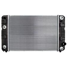 238654 Workhorse Radiator - 28 1/4 x 20 3/8 x 2 (PTR Without Frame) picture