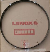 LENOX Classic Welded Band Saw Blade- 17'6