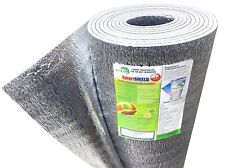 SmartSHIELD -10mm Reflective Insulation roll, Foam Core Radiant Barrier, Ther... picture