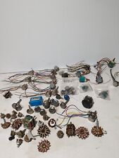 Lot of 43 Electroswitch 2059730, 525218, Clarostat Sensors -  picture