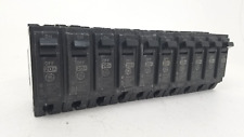 THHQL1120 GE  General Electric 20 Amp Single pole Circuit Breaker (Lot of 10) picture