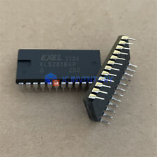 10PCS XLS2816AP-250 Encapsulation:DIP-24,EEPROM picture