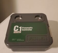 Fisher C1 Pnuematic Controller picture