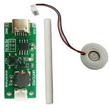 DC 3.7-5V Type-C USB Mini Humidifier DIY Kits Mist Maker Driver Circuit Board picture