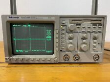 Tektronix TDS340A 2 Channel Digital Oscilloscope , PRE-OWNED picture