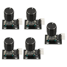 5 Pcs Module 360 Degree Rotary Amp for Amplifier Number picture