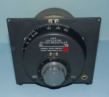 General Radio Company Unit Oscillator Type 1215-C picture