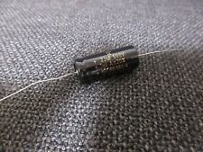 F&T　FT CAP 22uF 500V axial electrolytic capacitor Tube Amplifier GERMANY picture