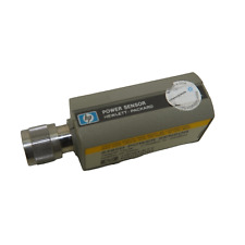 Agilent  HP 8485D Power Sensor, 50MHz - 26.5GHz, -70 to -20 dBm picture